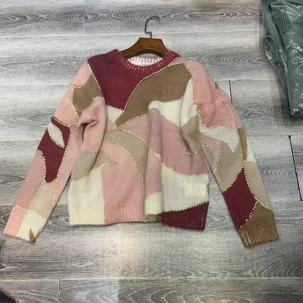 Sezane Hollie Jumper - Picture 5 of 7